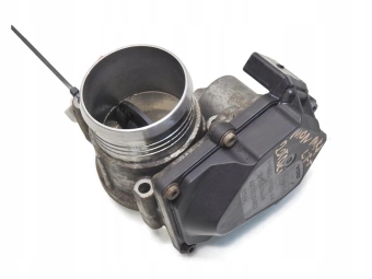 Przepustnica Ford Mondeo Mk4 2.0 Tdci