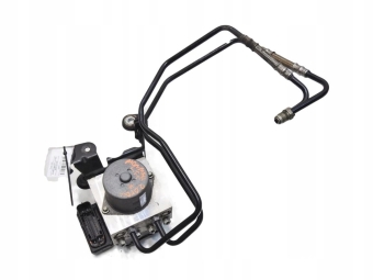 Pompa Hamulcowa Abs Ford Mondeo Mk4 2.0 Tdci