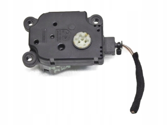 Silniczek Nagrzewnicy Ford Mondeo Mk4 Lift