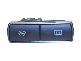 Przycisk Podgrzewania Szyby Ford Mondeo Mk4
