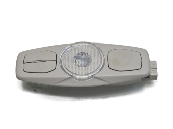 Lampka Oświetlenie Kabiny Ford Mondeo Mk4
