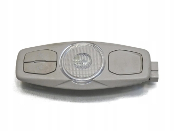 Lampka Oświetlenia Tył Ford Mondeo Mk4