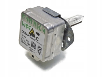 Starter Zapłonnik Xenon Ford Mondeo Mk4 66144