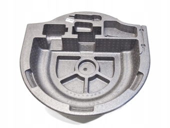 Pianka Wkład Bagażnika Ford Mondeo Mk4 Lift Kombi