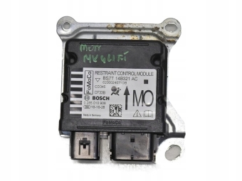 Sensor Airbag Ford Mondeo Mk4 Lift