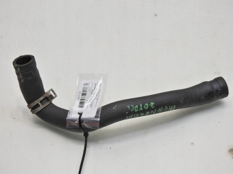 Wąż Rura Nagrzewnicy Ford Mondeo Mk4 2.0 Tdci