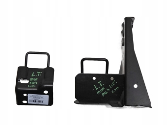 Uchwyt Isofix Lewy Tył Ford Mondeo Mk4 Kombi