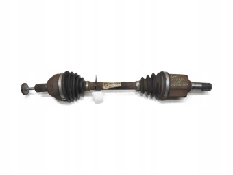 Półoś Lewa Automat Ford Mondeo Mk4 2.0 Tdci