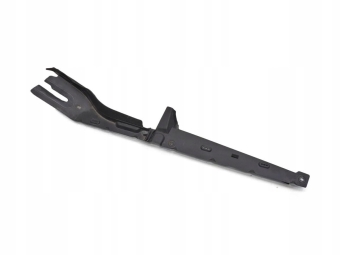 Osłona Błotnika Prawy Przód Ford Mondeo Mk4 Lift