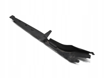 Osłona Błotnika Lewy Przód Ford Mondeo Mk4 Lift