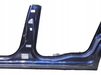 Próg Słupek Lewy Tył E6 Ford Mondeo Mk4 Lift Kombi
