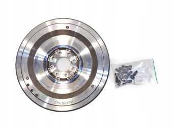 Koło Zamachowe Automat Ford Mondeo Mk4 2.0 Tdci