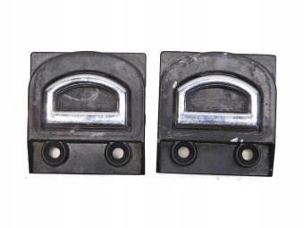Uchwyt Mocowanie Bagażnika Mondeo Mk4 Lift Kombi