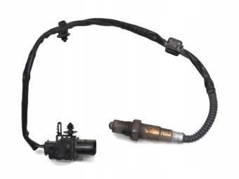 Sonda Lambda Ford Mondeo Mk4 2.0 Tdci