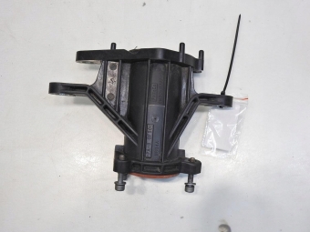 Rura Dolot Przepustnicy Ford Mondeo Mk4 2.0 Tdci