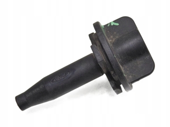 Uchwyt Mocowanie Chłodnicy Ford Mondeo Mk4 Lift