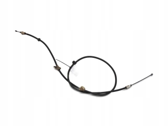 Linka Hamulca Ręcznego Prawa Ford Mondeo Mk4