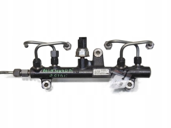 Listwa Wtryskowa Czujnik Ford Mondeo Mk4 2.0 Tdci