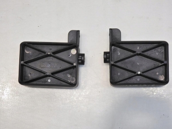 Uchwyt Mocowanie Chłodnicy Ford Mondeo Mk4 Lift