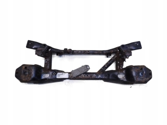 Wózek Sanki Tył Volvo V50