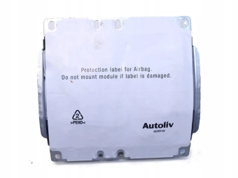 Poduszka Airbag Pasażera Volvo V50 Lift 8623350