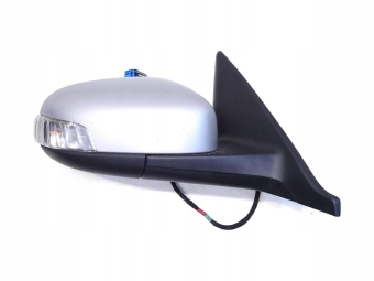 Lusterko Prawe 6 Pin 426-26 Volvo V50 Lift