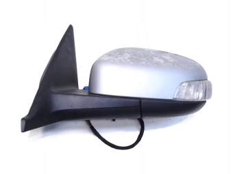 Lusterko Lewe 8 Pin 426-26 Volvo V50 Lift