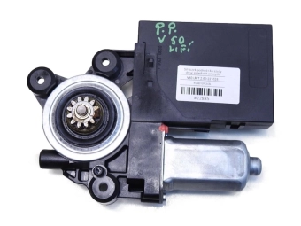 Silniczek Szyby Prawy Przód Volvo V50 Lift
