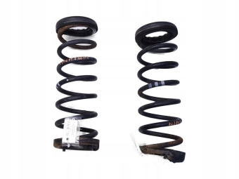 Sprężyny Tył Volvo V50