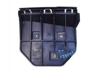 Ślizg Zderzaka Prawy Tył Volvo V50 Lift 30763020
