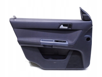 Tapicerka Drzwi Lewy Przód Volvo V50 Lift
