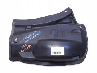 Osłona Podszybia Lewa Volvo V50 Lift 30672563