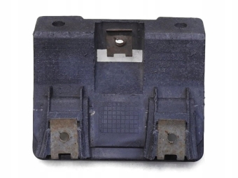 Ślizg Zderzaka Tył Volvo V50 Lift 30655939