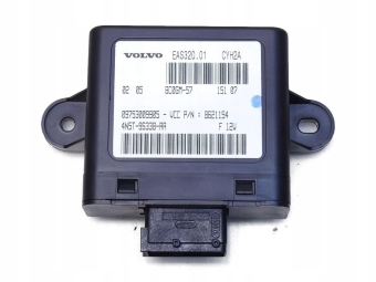 Moduł Sterownik Dpf Volvo V50 2.0 D 4N5T-9S338-Aa