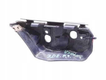 Ślizg Zderzaka Prawy Przód Volvo V50 Lift 30655875