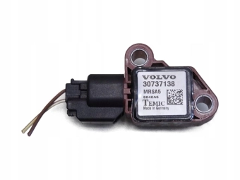 Sensor Uderzeniowy Volvo V50 Lift 30737138