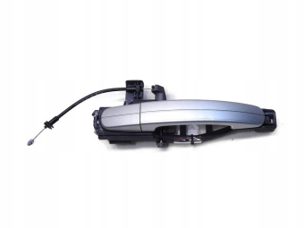 Klamka Drzwi Prawy Tył 03 Ford Focus Mk2 Lift