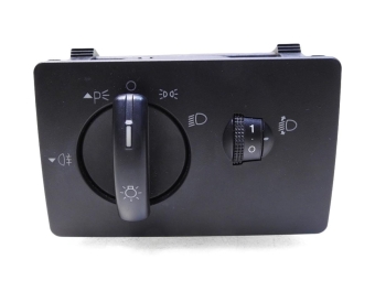 Panel Włącznik Świateł Ford Focus Mk2 Lift