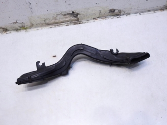 Dolot Powietrza Ford Focus Mk2 2.0 16V