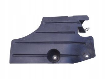 Osłona Podwozia Prawy Tył Ford Focus Mk2
