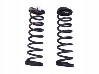 Sprężyny Tył Ford Focus Mk2