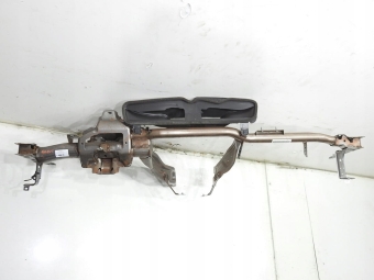 Belka Pod Konsolę Vw Golf Vi