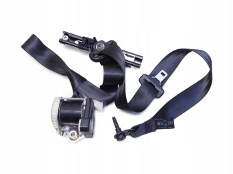 Pas Bezpieczeństwa Prawy Przód Ford Focus Mk2 Lift
