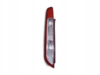 Lampa Lewa Tylna Tył Ford Focus Mk2 Lift