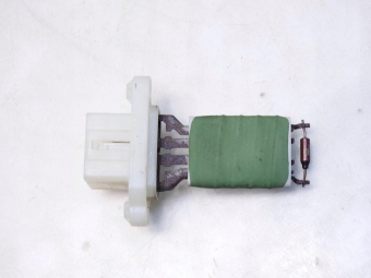 Rezystor Opornica Ford Focus Mk2 Lift