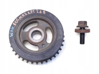 Koło Pasowe Wału Ford Focus Mk2 2.0 16V