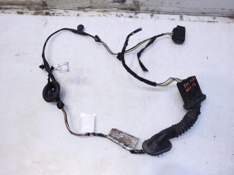 Wiązka Instalacja Drzwi Tył Ford Focus Mk2