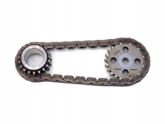 Łańcuch Napęd Pompy Oleju Ford Focus Mk2 2.0 16V