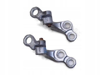 Zawiasy Drzwi Prawy Tył 03 Ford Focus Mk2 Lift