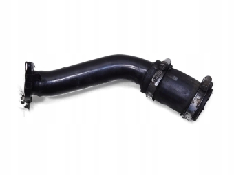 Rura Dolot Powietrza C4 Grand Picasso I 2.0 Hdi